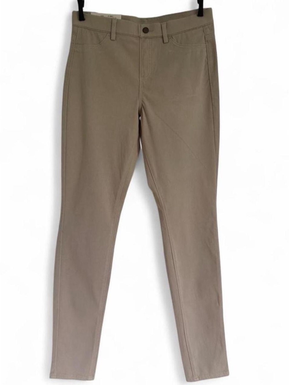 Uniqlo Light Grey Legging Pants